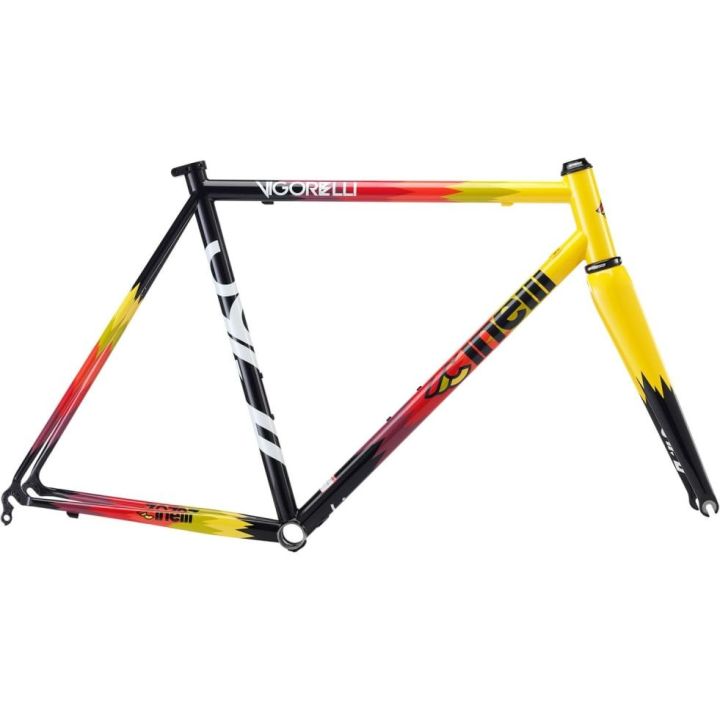 Cinelli cheap fixie frame