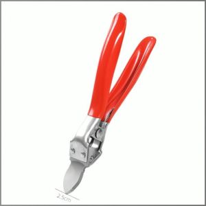 Sheller Practical and Efficient Quick Cut Off Fruit Picking Tools Sharp Blade Soft Humanized Kitchen