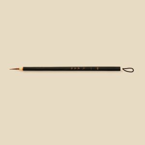 LETOY Wolf Hair For Art Artist Drawing Thin Chinese Brushes Calligraphy Brushes Crisperding Painting Pens