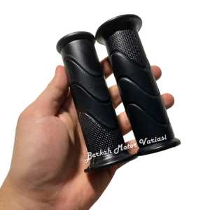 Handgrip Standar Honda Beat / Grip Handfat Standar Model original Honda