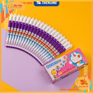 Bút Gel Thiên Long Doraemon GEL-012/DO Ngòi 0.5mm