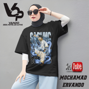 KAOS RAMADHAN PERANG SARUNG / BAJU RAMADHAN / KAOS PRIA WANITA KEKINIAN / BAJU RAMADHAN / BAJU DISTRO T-SHIRT PREMIUM