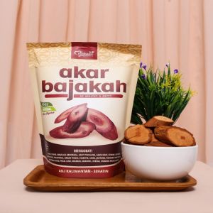 Akar Bajakah Asli Kalimantan Kayu Bajakah Asli Original Sehatin Herbal