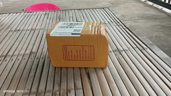 Buyer review video 6