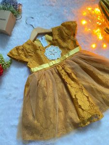 Pelangi Pesta: Dres Pesta Anak Cantik & Murah