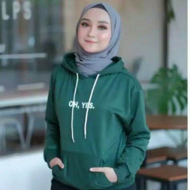 Sweater clearance hoodie lazada