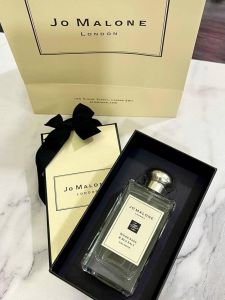 Nước Hoa Nữ Jo Malone London Wood Sage & Sea Salt Cologne 100ml