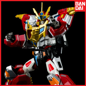 ULTRA-ACT - King Gridman [Tamashii Web Exclusive]