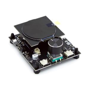 Low-Power ESP32C3-LCDkit Board Perfect for Intelligent Displaying Applications Multiple Interfaces