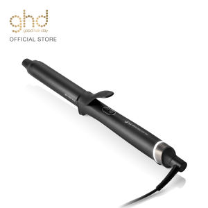 NENEW GHD CHRONOS CURVE CLASSIC TONG - CURLING IRON (26MM BAREL) FOR WAVES