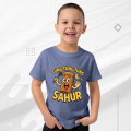Baju Kaos Tung Tung Sahur Anak Usia 2-12 Tahun Kaos Distro Anak Laki Laki Perempuan. 