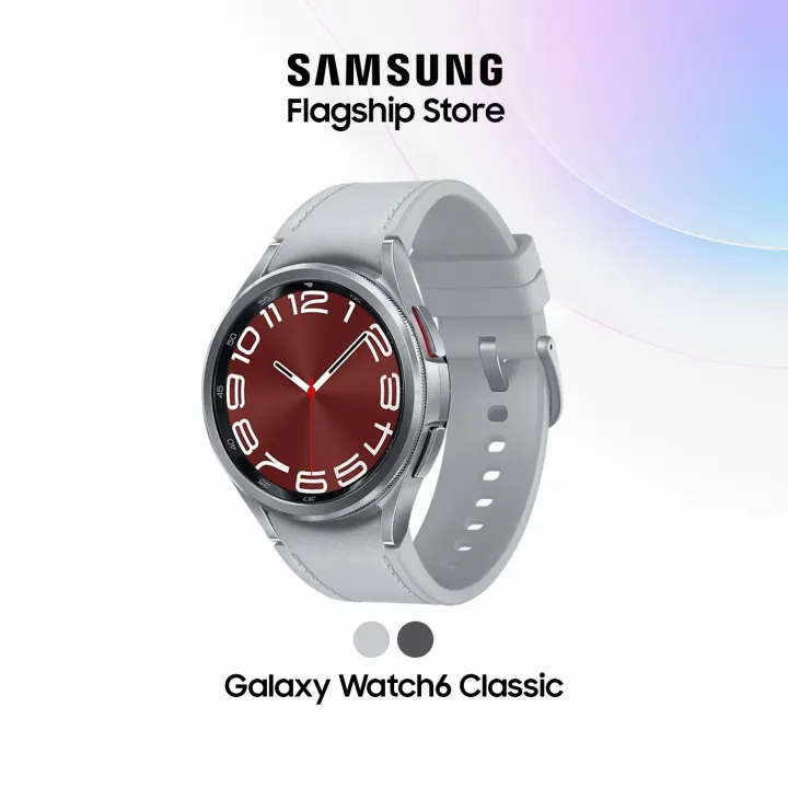 Samsung Galaxy Watch6 Classic 47mm