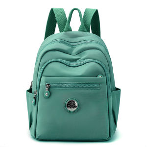 Tas Chibao ransel Chibao 8225 nilon waterproof backpack wanita tas import ransel wanita backpack wanita