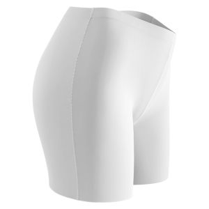 Long Pants Soft and Sticky Summer Womens Liner Pants Two-in-one Fit Non-restrictive Comfort Heartfelt