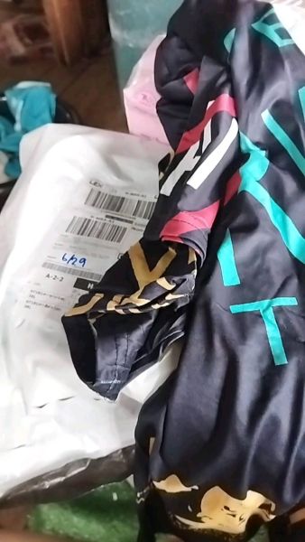 Buyer review video 5