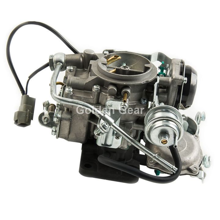 Toyota Corolla 4AF 16 Valves Carburetor Small body Lazada PH