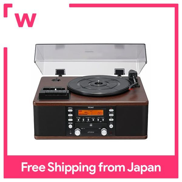 TEAC LP-R550USB-WA きやす TEAC LP-R550USB-WA きやす