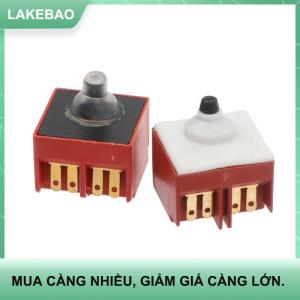 【LAKEBAO】 Công tắc máy mài góc cho GWS6-100 GWS7-100 GWS8-100