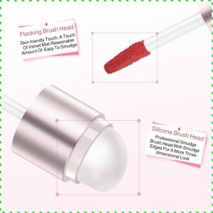 Multipurpose lipstick a full face blush set