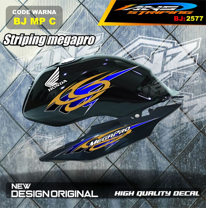 STIKER%20VARIASI%20MOTOR%20MEGAPRO%20TERBARU%20/%20STRIPING%20MP%20HIU%20%20VARIASI%20/%20STICKER%20STRIPING%20MEGAPRO%20NEW%20DESAIN%20-%20Image%204