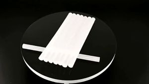 20Pcs Craft Repair Black Hot Melt Glue Sticks Adhesive Material For Electric Glue Gun Album Making