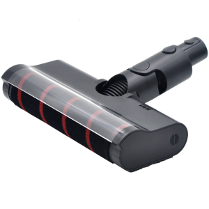 Floor Scrubber Brush Lightweight Vacuum Brush Head For V6 T20 T30 R30 Z30 Series Vacuum Cleaner Accessories