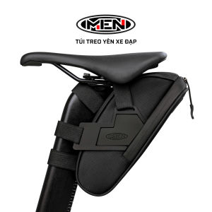 Túi treo cốt yên gắn sườn xe đạp đựng đồ dùng thể thao Men S7-K1 đa chức năng [ƯU ĐÃI HẤP DẪN]