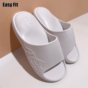 Panda Slipper Slides Sandals for Men Soft Bottom Non-slip Slippers Six Colors