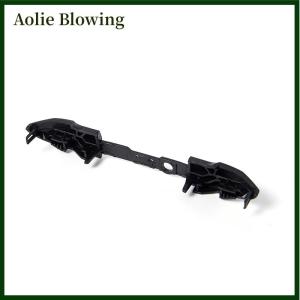 Aolie Xbox Series X S RB LB Button for Controller Replacement Bumper Trigger Black