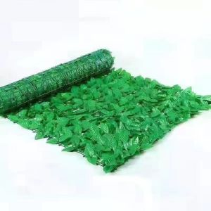 Artificial Hedge Panel Artificial Hedge Privacy Fence Outdoor Lawn Wall Panel Home Roof Garden Deco