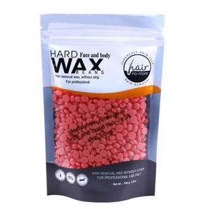 O-New 300g Hard Wax Beans Hair Removal Depilatory Hot Film Pellet Waxing Bikini Hair Remove Wax