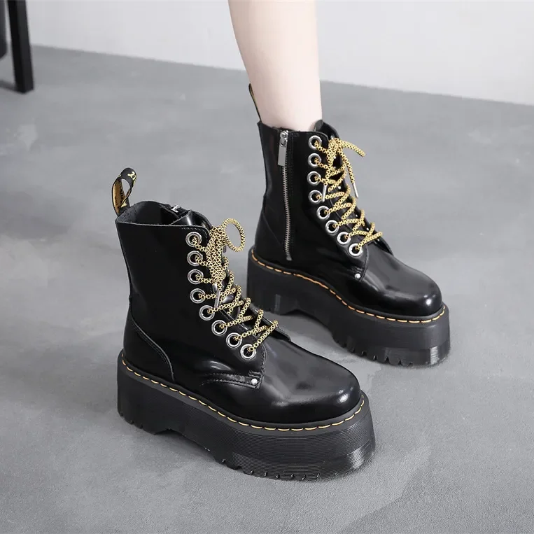 Dr martens jadon 35 sale