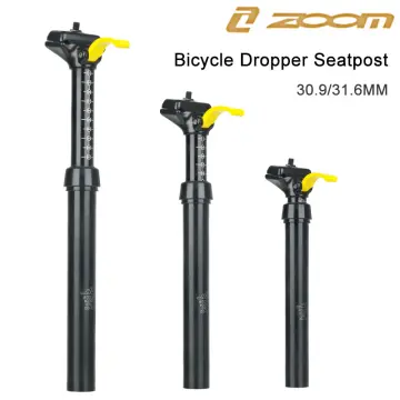 Mountain peak manual dropper post sale