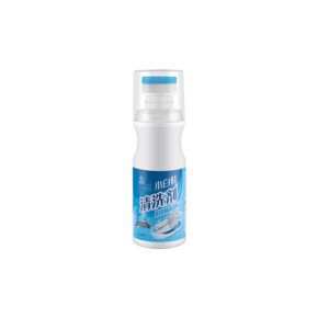 SG   White shoe cleaner Shoes Cleaning Care White Shoes Cleaner Smear white shoe artifact