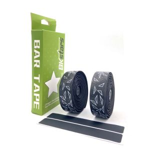 Meroca 1 Pair Supacaz Handlebar Tape EVA Plant Appetite Bar Bicycle Plant Bar Bicycle Carbon Bicycle Bench Bicy