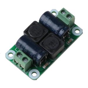 0-50V 4A for DC Power Supply Board Class D Amplifier Car EMI Suppression