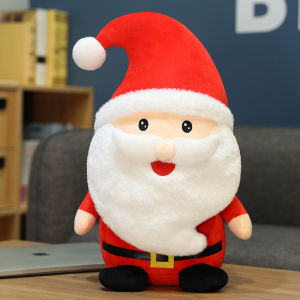 ĐỒ CHƠI THÚ BÔNG ÔNG GIÀ NOEL GIÁNG SINH AN LÀNH