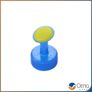 Orna หัวบัวรดน้ำ ทานตะวันจิ๋ว ใช้กับขวดน้ำอัดลม   nozzle for watering flowers มีสินค้าพร้อมส่ง