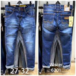 celana jeans panjang pria mc wiscer model polos terbaru/mc wiscer panjang polos skinny terlaris
