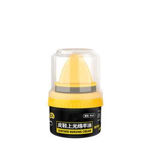 BF. Shoes and Leather Care Oil Cleaning and Long-Lasting Maintenance Color Repair