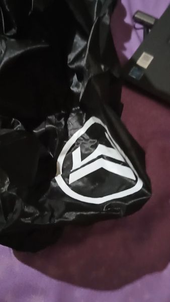 Buyer review video 2