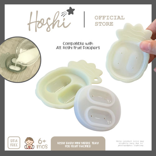 How to Safely Use a Fruit Pacifier for Teething Relief and First Foods