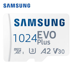 Samsung flash memory card SD card memory card Micro TF card V30 memory card 128GB 256GB 512GB 1000GB 2000GB