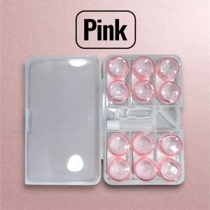 Ready Stock Contact Lens Case 6 IN 1 XY-007
