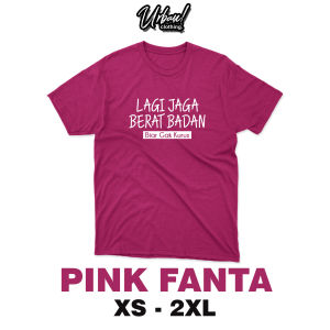 URBAN - Kaos LAGI JAGA BERAT BADAN | Kaos Kata Kata | Shirt Kata Kata | Kaos Pria Tulisan Nyeleneh | Bisa COD | Gratis Ongkir | Pakaian Pria Terbaru 2021 | Model Terbaru | Distro Kaos Pria | Pakaian Pria | Fashion Pria Terbaru 2021 | Kaos Jakarta Bandung