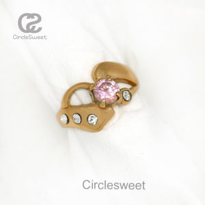 Cincin Permata Wanita Eka Swasa SCP0183