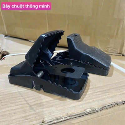 Combo 10 bẫy chuột thông minh