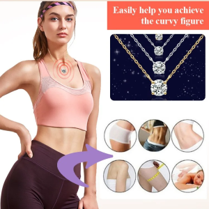 18k gold 2 carat moissanite necklace Sophisticated Simulated Diamond Necklace with Four Prongs and 2ct Weight