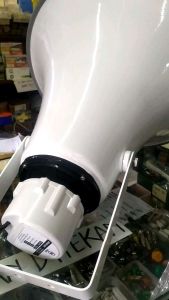 corong speaker mesjid 60watt Narae suara mantap keras sparepart penganti berlimpah harga kaki lima kwalitas bintang 🌟🌟🌟🌟🌟