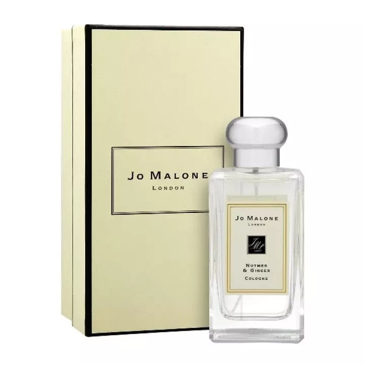 Jo Malone Nutmeg And Ginger Jo Malone Parfum Ginger White ORIGINAL